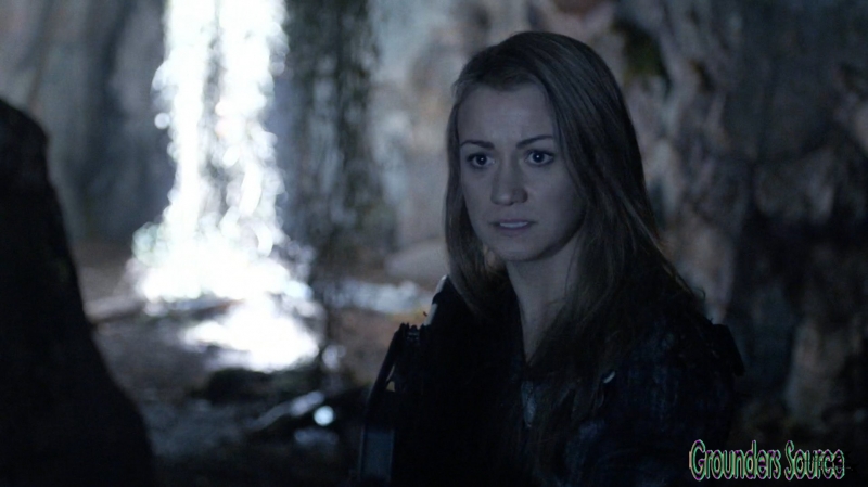 The 100 Season Three Episode Twelve Demons Captures-2724
