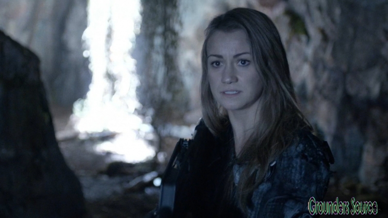 The 100 Season Three Episode Twelve Demons Captures-2723
