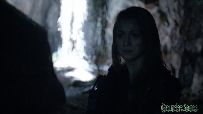 The 100 Season Three Episode Twelve Demons Captures-2720
