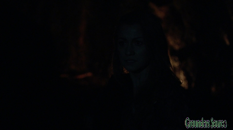 The 100 Season Three Episode Twelve Demons Captures-2719
