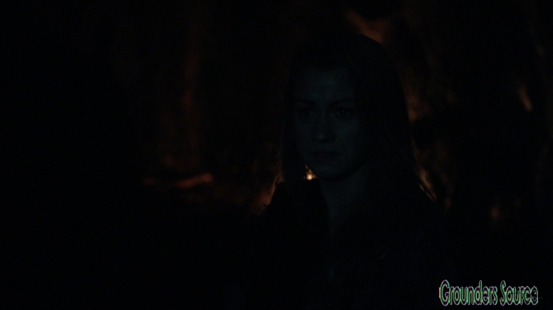 The 100 Season Three Episode Twelve Demons Captures-2718
