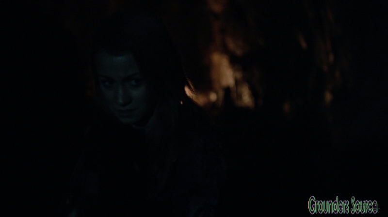 The 100 Season Three Episode Twelve Demons Captures-2713
