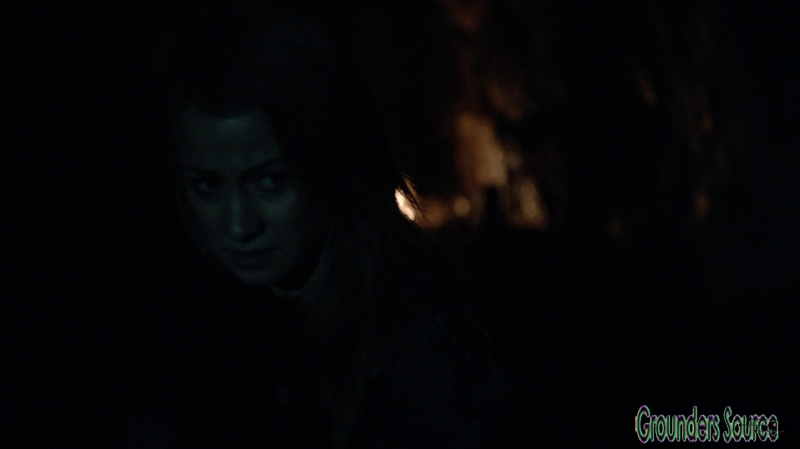 The 100 Season Three Episode Twelve Demons Captures-2712
