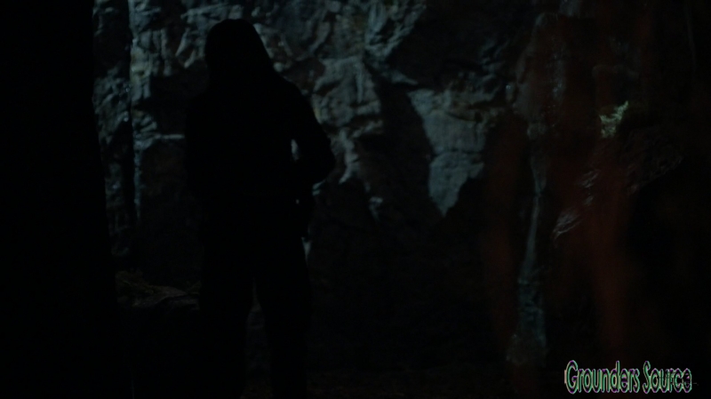 The 100 Season Three Episode Twelve Demons Captures-2711
