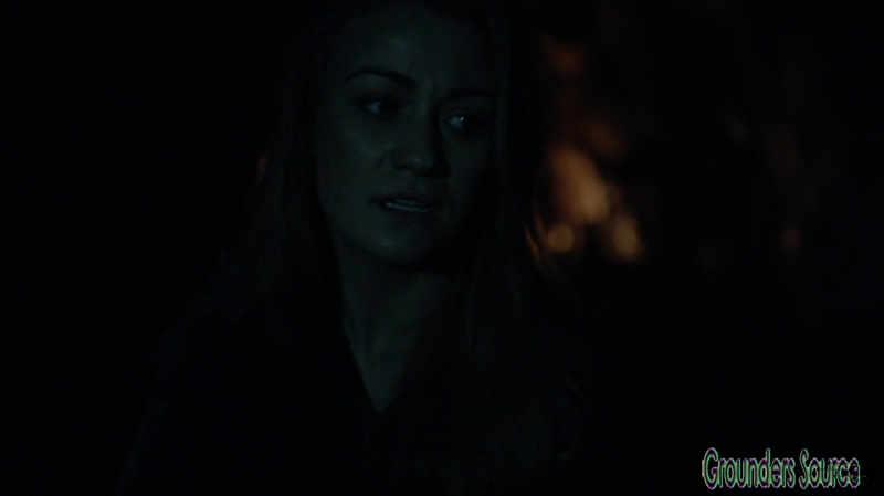The 100 Season Three Episode Twelve Demons Captures-2709
