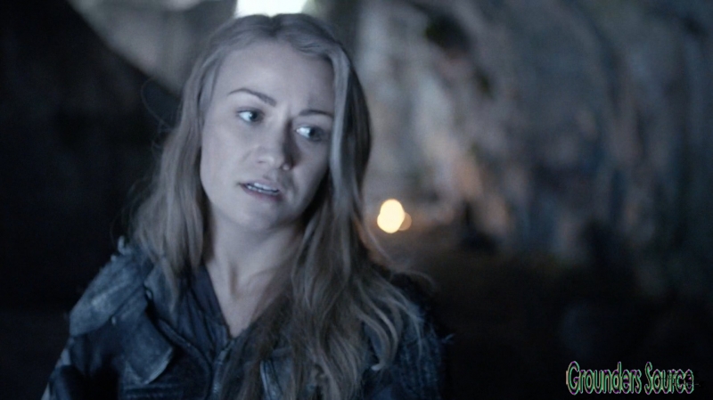 The 100 Season Three Episode Twelve Demons Captures-2708
