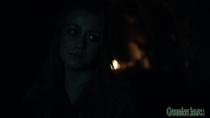 The 100 Season Three Episode Twelve Demons Captures-2707
