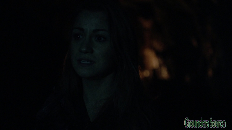 The 100 Season Three Episode Twelve Demons Captures-2706
