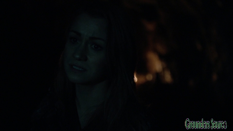 The 100 Season Three Episode Twelve Demons Captures-2705
