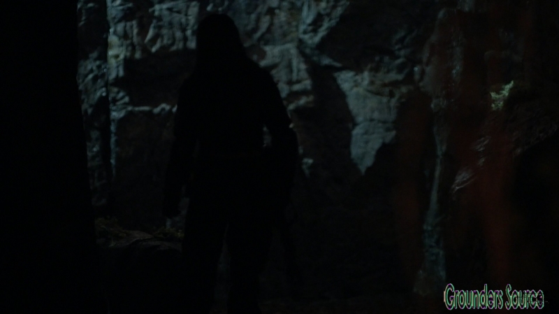 The 100 Season Three Episode Twelve Demons Captures-2704
