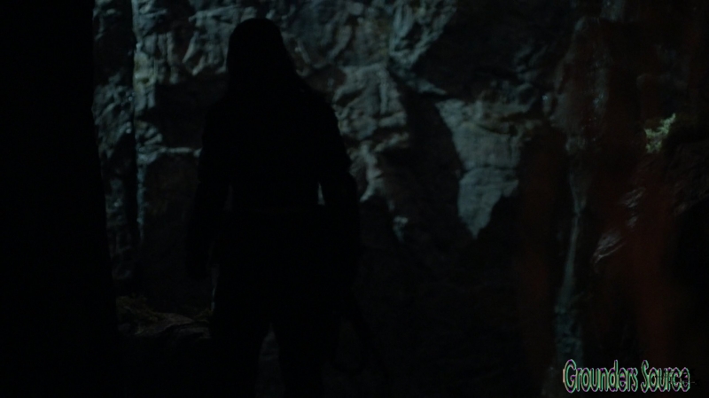 The 100 Season Three Episode Twelve Demons Captures-2703
