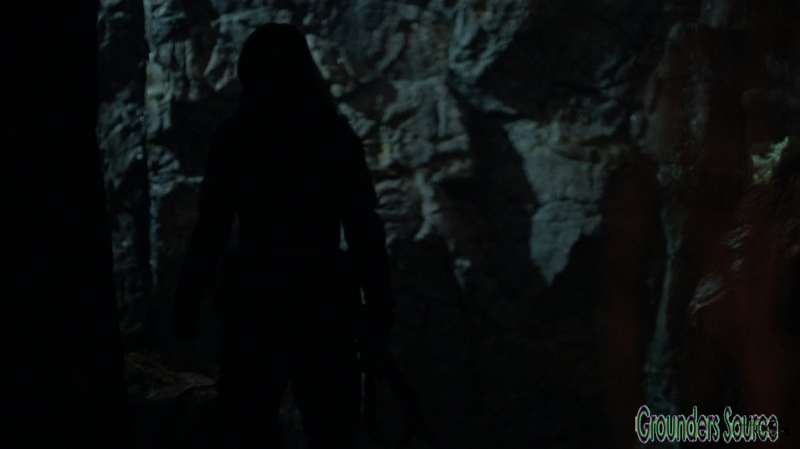 The 100 Season Three Episode Twelve Demons Captures-2702
