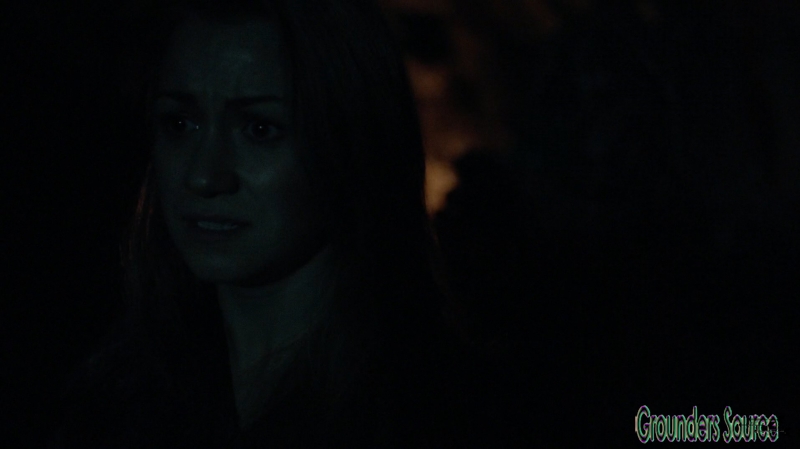 The 100 Season Three Episode Twelve Demons Captures-2701
