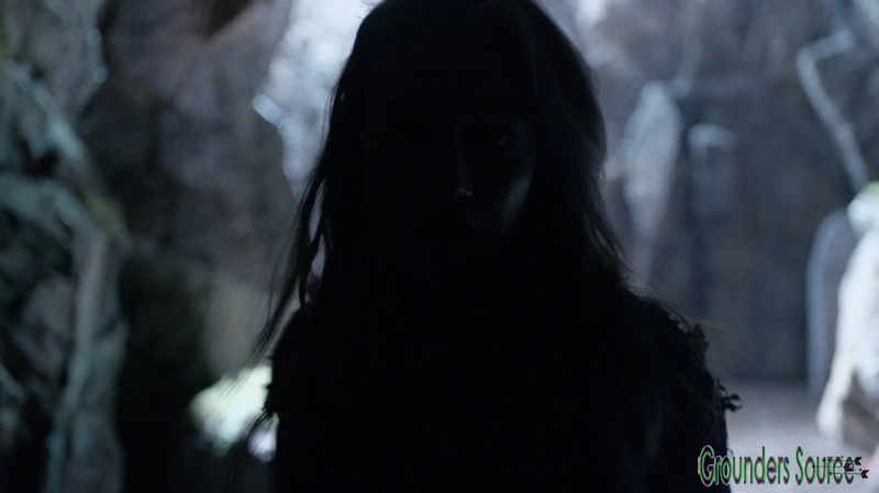 The 100 Season Three Episode Twelve Demons Captures-2700
