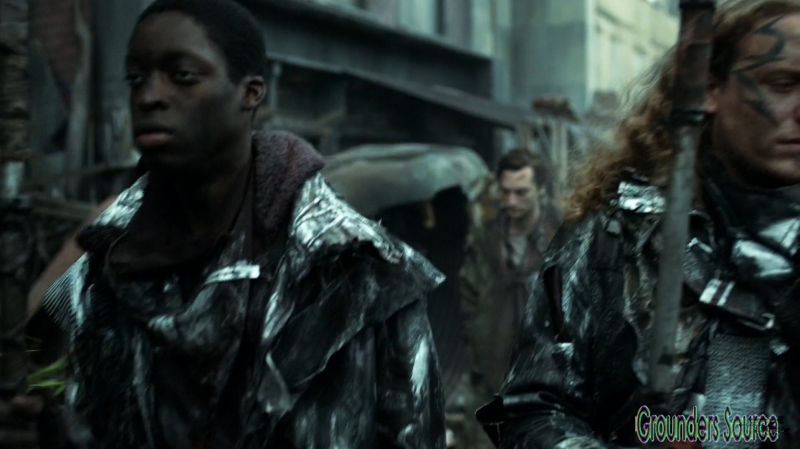 The 100 Season Three Episode Twelve Demons Captures-2699
