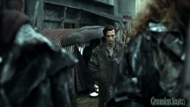 The 100 Season Three Episode Twelve Demons Captures-2698
