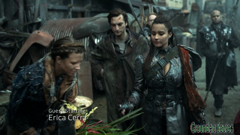 The 100 Season Three Episode Twelve Demons Captures-2697
