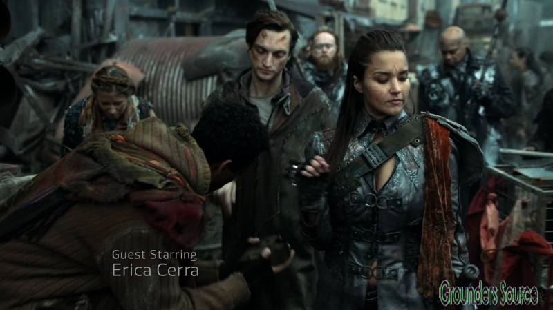 The 100 Season Three Episode Twelve Demons Captures-2695
