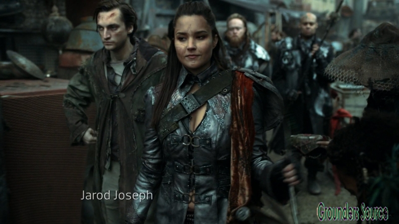 The 100 Season Three Episode Twelve Demons Captures-2692
