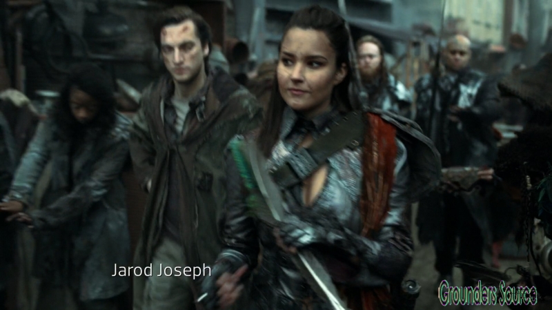 The 100 Season Three Episode Twelve Demons Captures-2691
