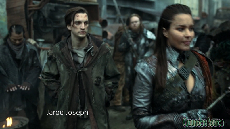 The 100 Season Three Episode Twelve Demons Captures-2690
