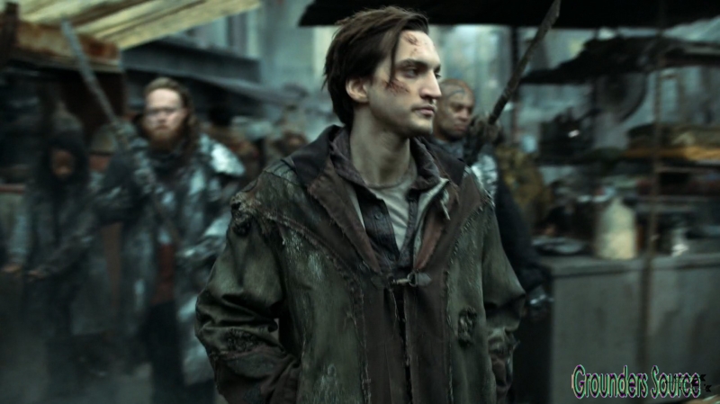The 100 Season Three Episode Twelve Demons Captures-2688
