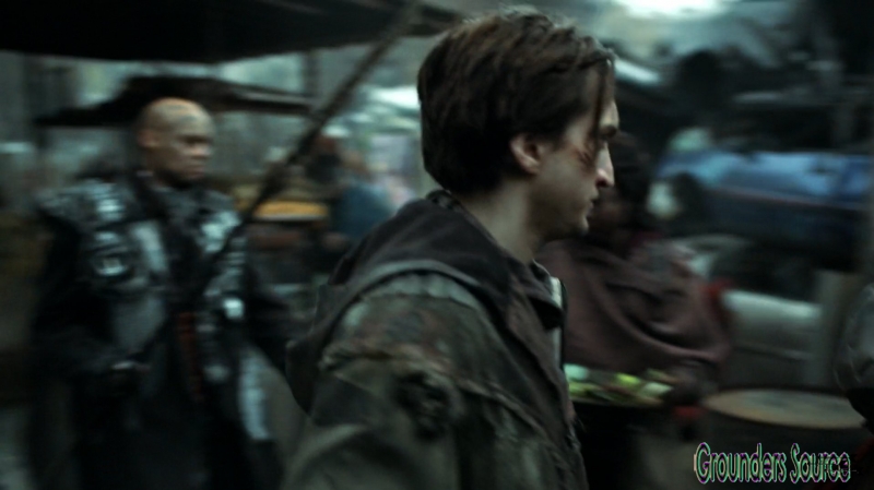 The 100 Season Three Episode Twelve Demons Captures-2687
