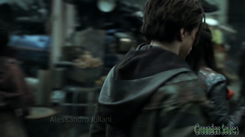 The 100 Season Three Episode Twelve Demons Captures-2686
