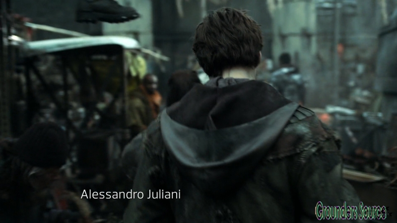 The 100 Season Three Episode Twelve Demons Captures-2685
