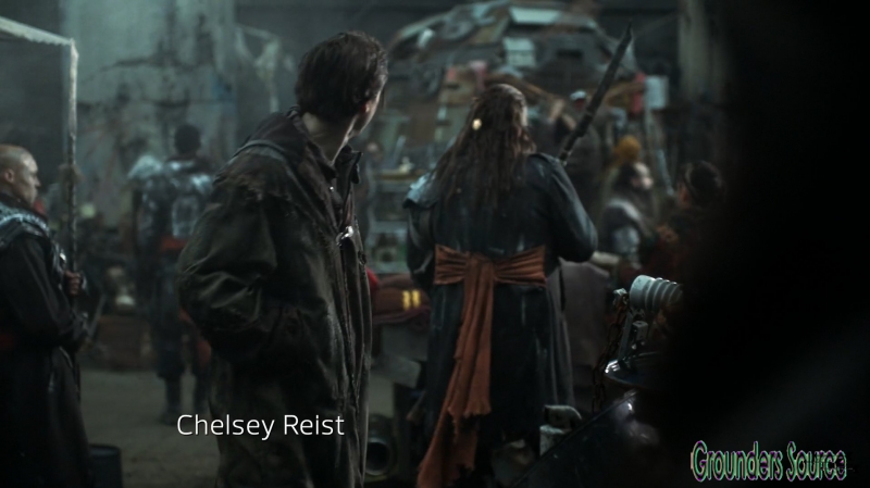 The 100 Season Three Episode Twelve Demons Captures-2673
