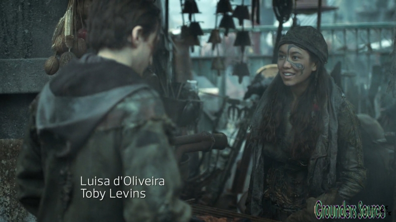 The 100 Season Three Episode Twelve Demons Captures-2667
