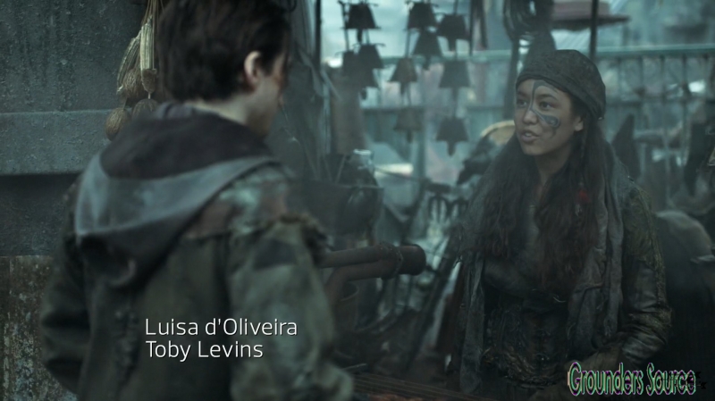 The 100 Season Three Episode Twelve Demons Captures-2666
