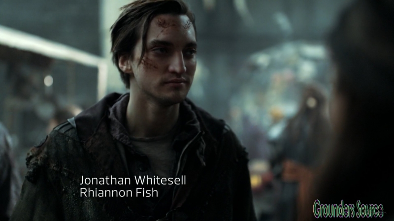 The 100 Season Three Episode Twelve Demons Captures-2661
