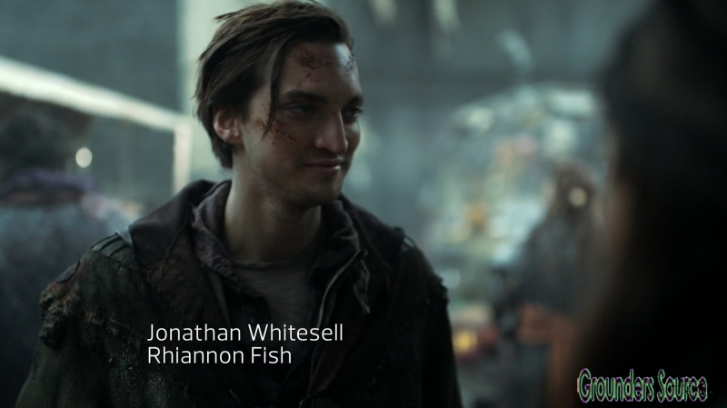 The 100 Season Three Episode Twelve Demons Captures-2660
