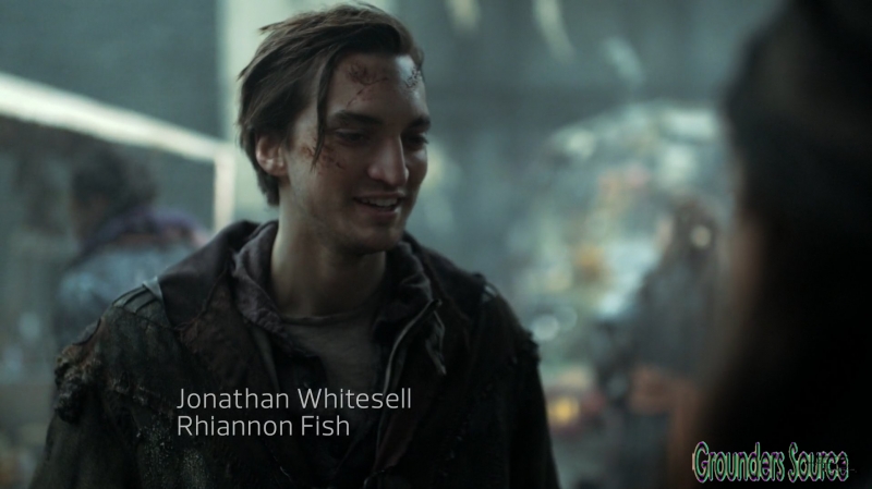 The 100 Season Three Episode Twelve Demons Captures-2659
