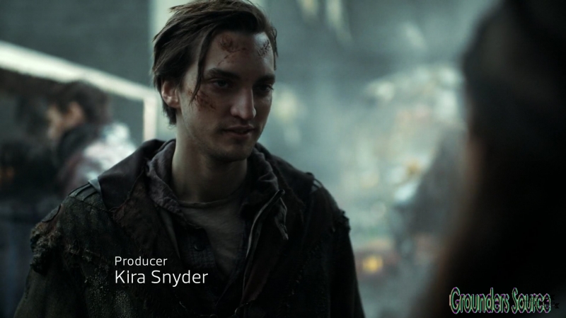 The 100 Season Three Episode Twelve Demons Captures-2653
