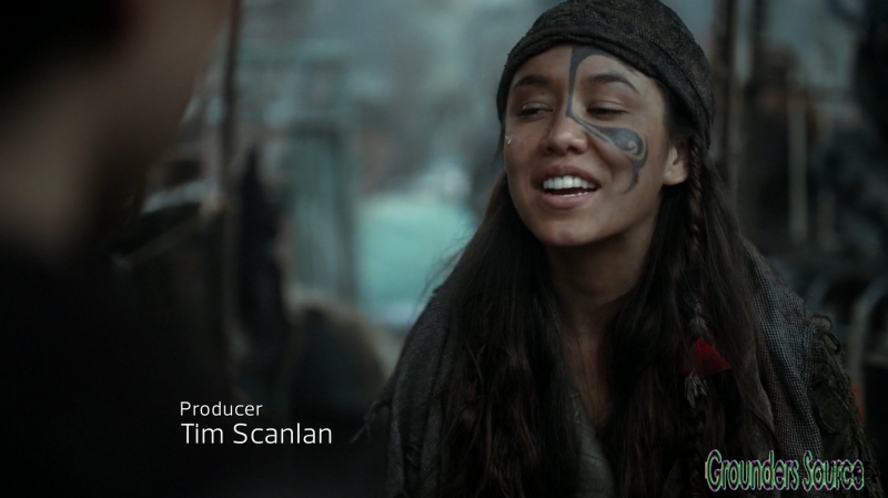 The 100 Season Three Episode Twelve Demons Captures-2650
