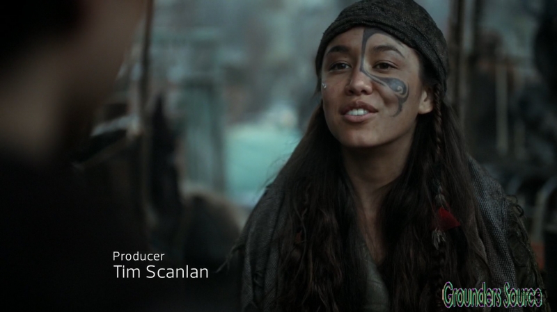 The 100 Season Three Episode Twelve Demons Captures-2649
