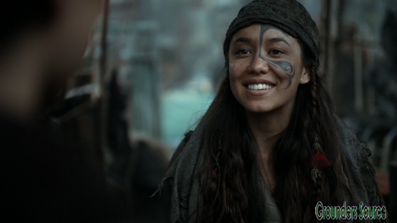 The 100 Season Three Episode Twelve Demons Captures-2648

