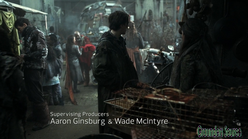 The 100 Season Three Episode Twelve Demons Captures-2643
