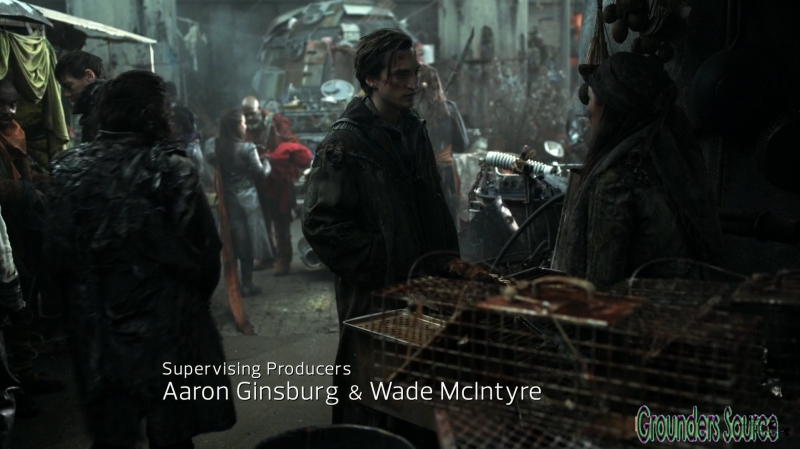 The 100 Season Three Episode Twelve Demons Captures-2642

