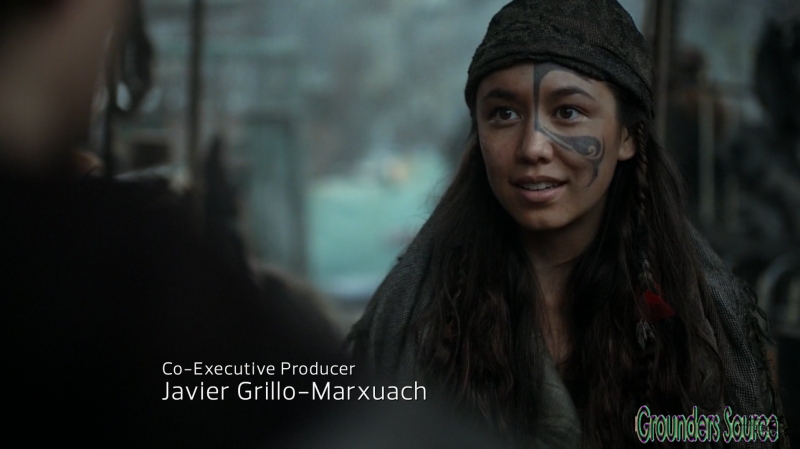 The 100 Season Three Episode Twelve Demons Captures-2639
