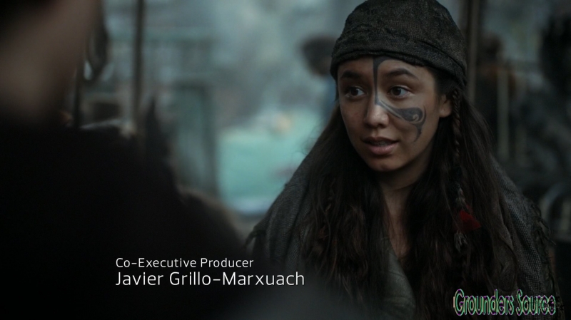 The 100 Season Three Episode Twelve Demons Captures-2638
