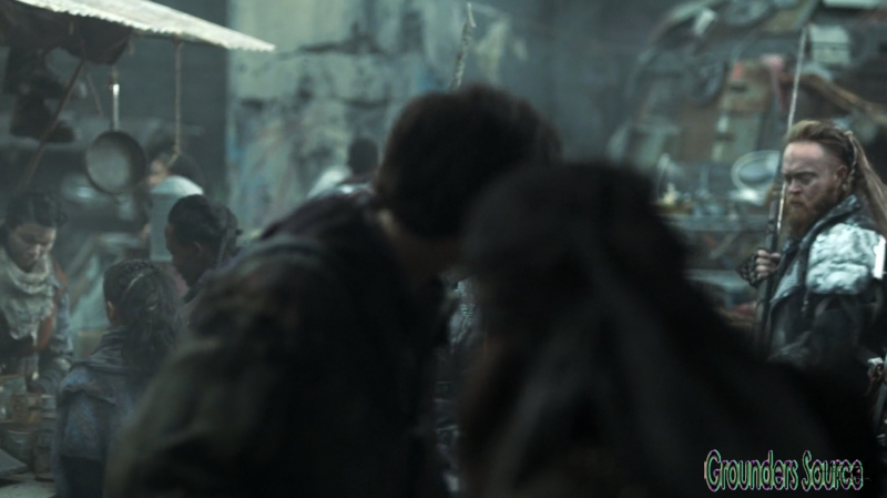 The 100 Season Three Episode Twelve Demons Captures-2630
