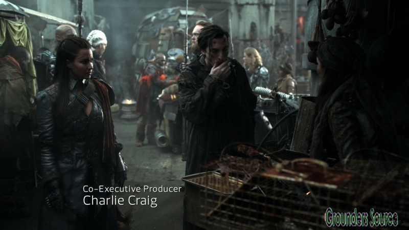 The 100 Season Three Episode Twelve Demons Captures-2625
