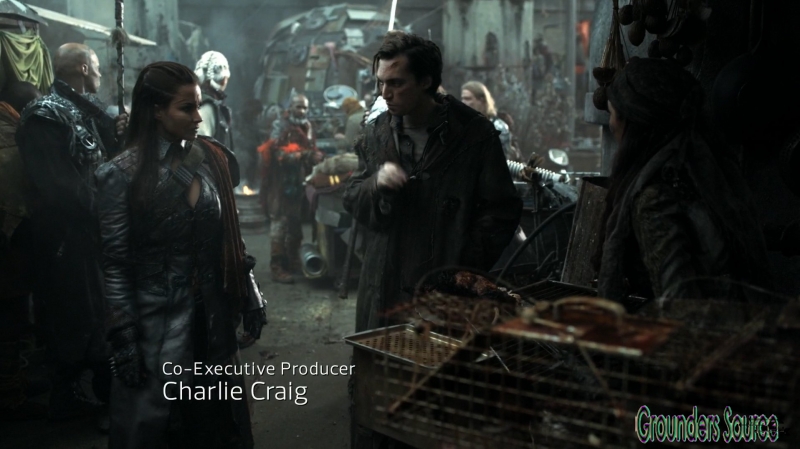 The 100 Season Three Episode Twelve Demons Captures-2624
