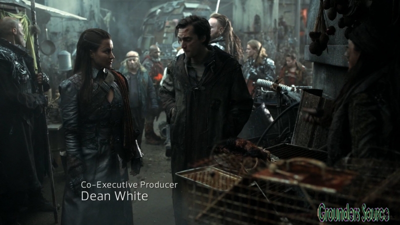 The 100 Season Three Episode Twelve Demons Captures-2620
