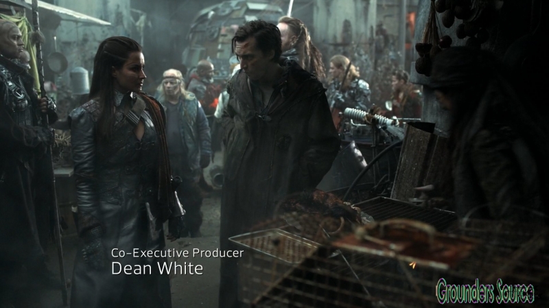 The 100 Season Three Episode Twelve Demons Captures-2619
