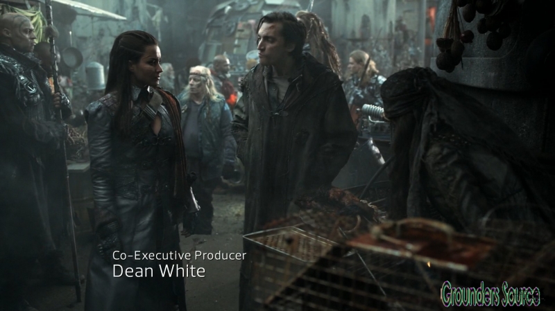 The 100 Season Three Episode Twelve Demons Captures-2618
