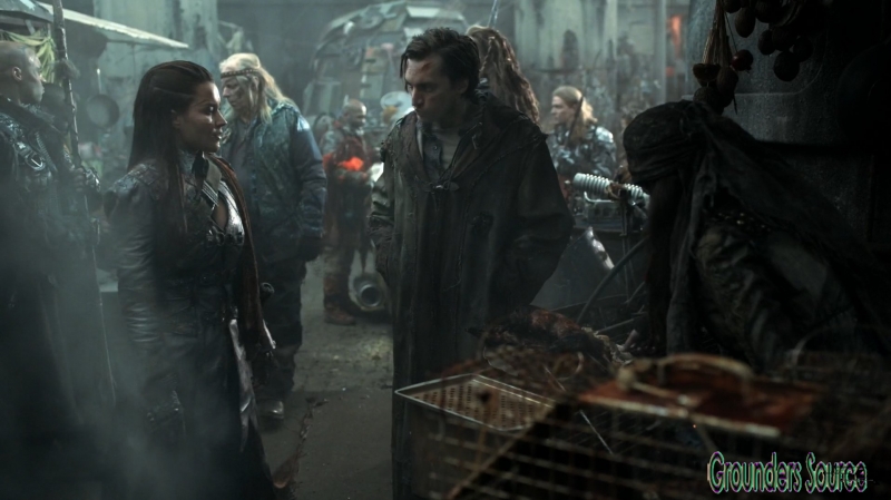 The 100 Season Three Episode Twelve Demons Captures-2616
